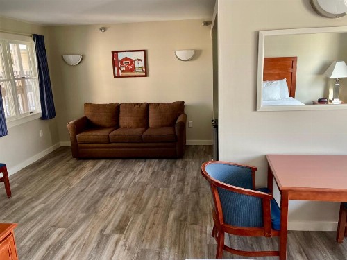 Atlantic Oceanfront Motel Wells Beach - image 46