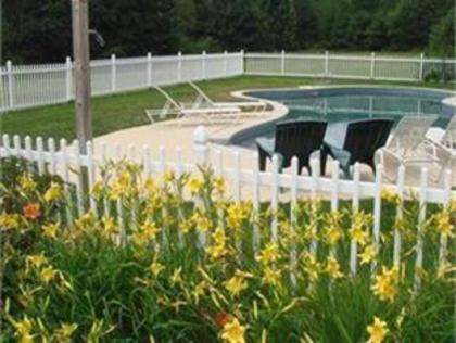 Coast Village Inn and Cottages Wells Maine