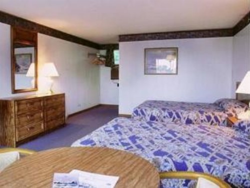 Majestic Regency Resort - image 8