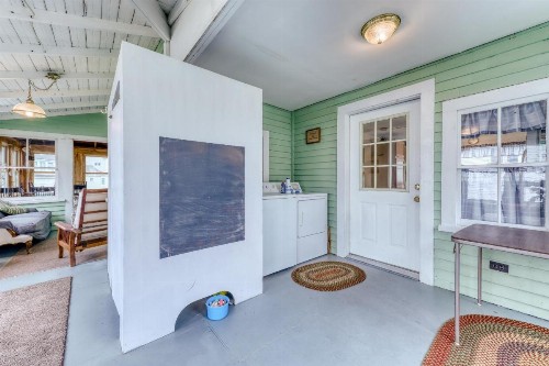 Cottage on the Cove - image 11