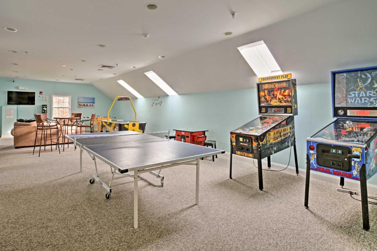 Coastal Wells Cottage with Access to Game Room and Gym! - image 6