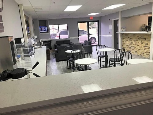 Express Inn