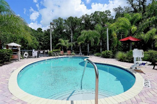 Hampton Inn & Suites Tampa-Wesley Chapel - image 12