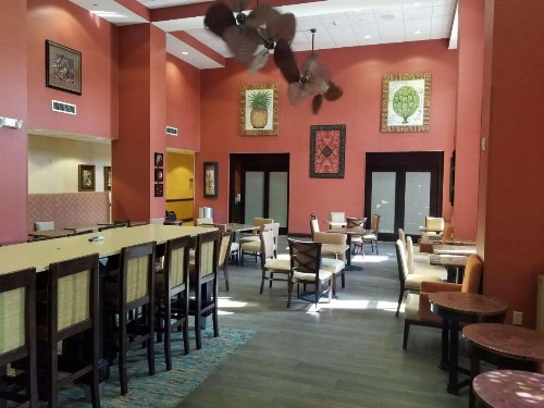 Hampton Inn & Suites Tampa-Wesley Chapel - image 13