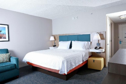 Hampton Inn & Suites Tampa-Wesley Chapel - image 14