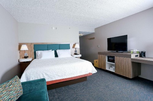 Hampton Inn & Suites Tampa-Wesley Chapel - image 15