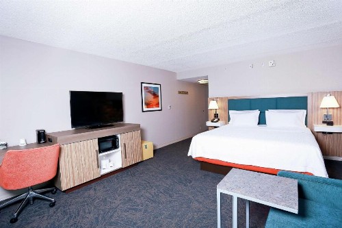 Hampton Inn & Suites Tampa-Wesley Chapel - image 23