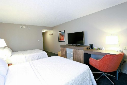 Hampton Inn & Suites Tampa-Wesley Chapel - image 26
