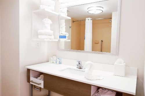 Hampton Inn & Suites Tampa-Wesley Chapel - image 29