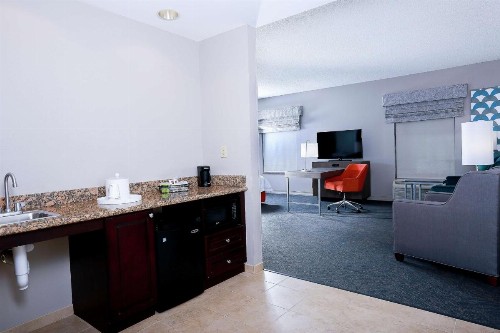 Hampton Inn & Suites Tampa-Wesley Chapel - image 30