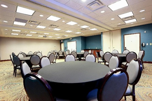Hampton Inn & Suites Tampa-Wesley Chapel - image 33