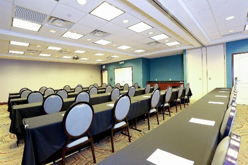 Hampton Inn & Suites Tampa-Wesley Chapel - image 34