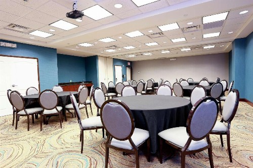 Hampton Inn & Suites Tampa-Wesley Chapel - image 36