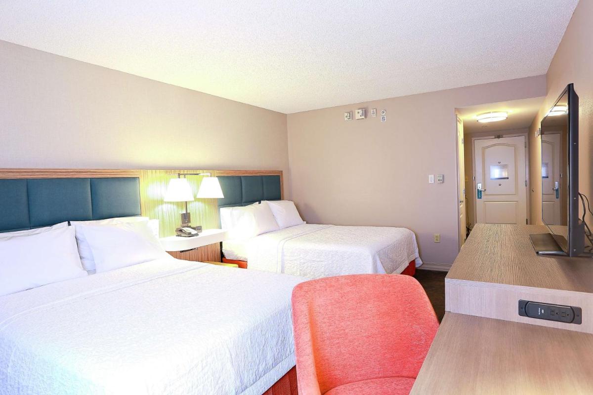 Hampton Inn & Suites Tampa-Wesley Chapel - image 4