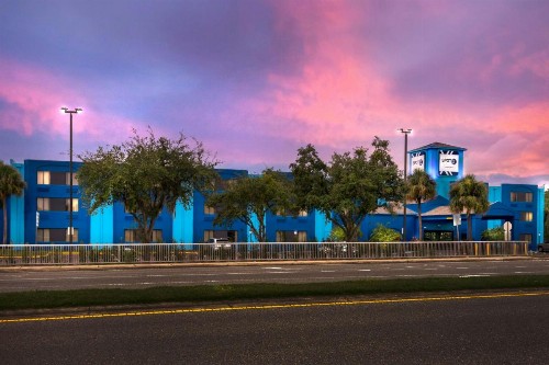 Sleep Inn Wesley Chapel - Tampa North - image 20