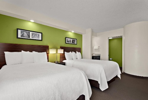 Sleep Inn Wesley Chapel - Tampa North - image 32