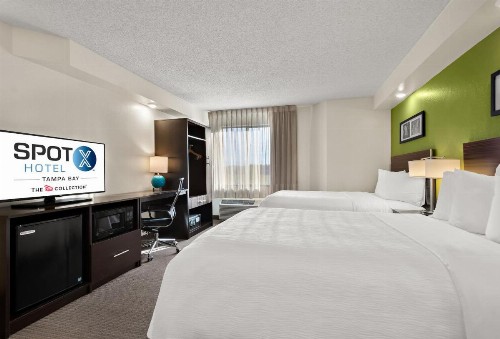 Sleep Inn Wesley Chapel - Tampa North - image 34