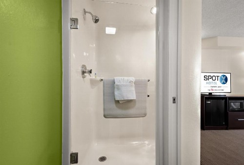 Sleep Inn Wesley Chapel - Tampa North - image 35