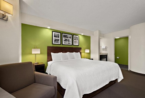 Sleep Inn Wesley Chapel - Tampa North - image 36