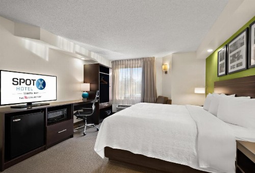 Sleep Inn Wesley Chapel - Tampa North - image 37