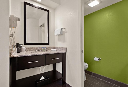 Sleep Inn Wesley Chapel - Tampa North - image 39