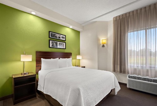 Sleep Inn Wesley Chapel - Tampa North - image 40