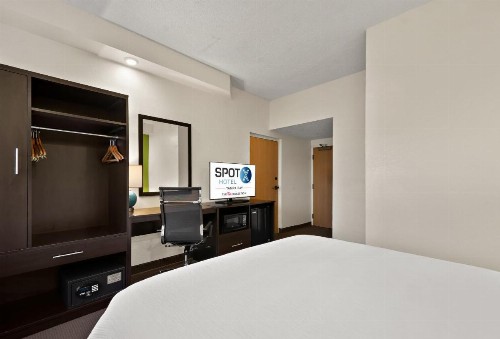 Sleep Inn Wesley Chapel - Tampa North - image 42