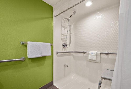 Sleep Inn Wesley Chapel - Tampa North - image 44