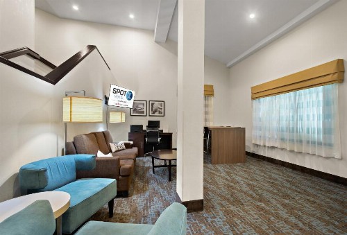 Sleep Inn Wesley Chapel - Tampa North - image 46