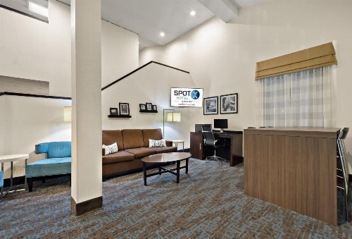 Sleep Inn Wesley Chapel - Tampa North - image 47