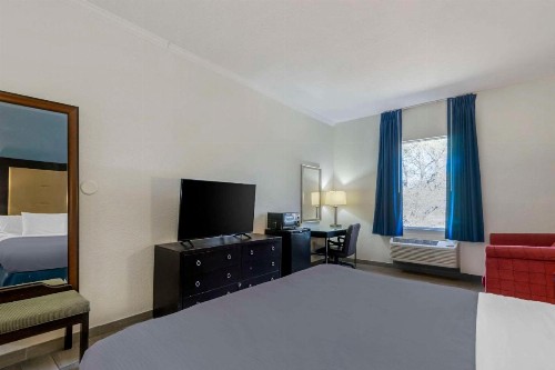 Rodeway Inn Wesley Chapel - image 10