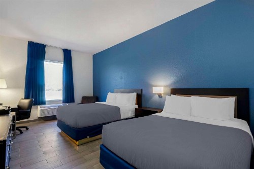 Rodeway Inn Wesley Chapel - image 14