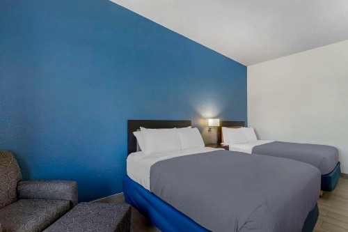 Rodeway Inn Wesley Chapel - image 15