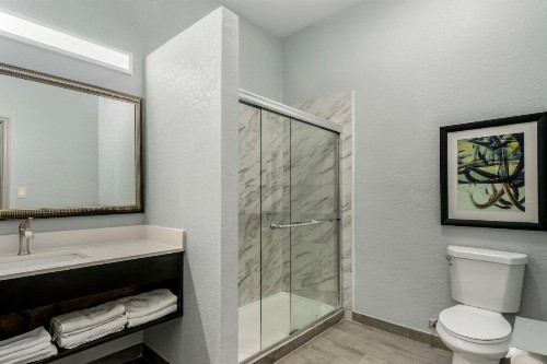 Rodeway Inn Wesley Chapel - image 19