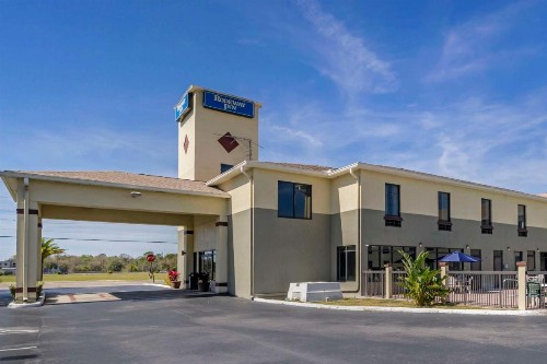 Rodeway Inn Wesley Chapel - image 3