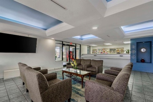 Rodeway Inn Wesley Chapel - image 4