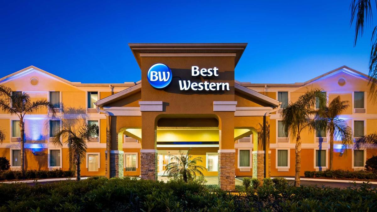 Best Western Wesley Chapel - main image