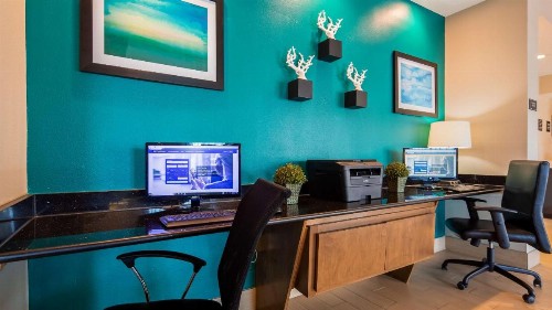 Best Western Wesley Chapel - image 3