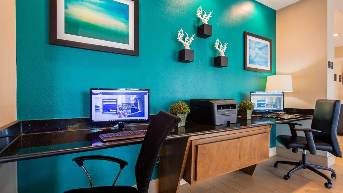 Best Western Wesley Chapel - image 3