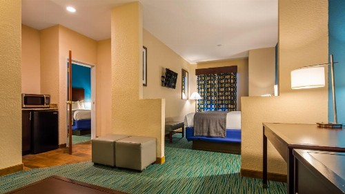 Best Western Wesley Chapel - image 5