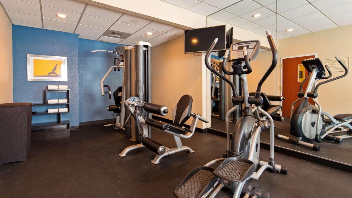 Best Western Wesley Chapel - image 7
