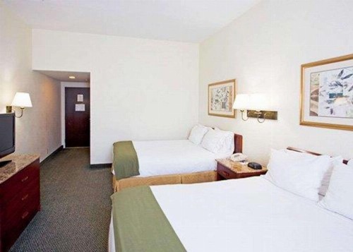 Econolodge Wesley Chapel - image 4