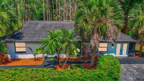 7 Room Saddlebrook Golf SPA & Tennis Villa Suite - image 10