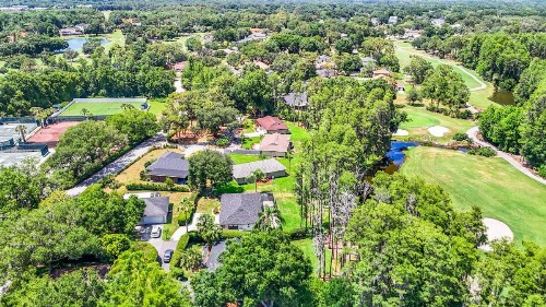 7 Room Saddlebrook Golf SPA & Tennis Villa Suite - image 13