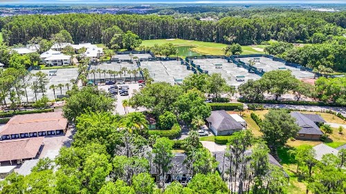 7 Room Saddlebrook Golf SPA & Tennis Villa Suite - image 16