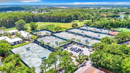 7 Room Saddlebrook Golf SPA & Tennis Villa Suite - image 18