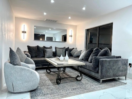 7 Room Saddlebrook Golf SPA & Tennis Villa Suite - image 26
