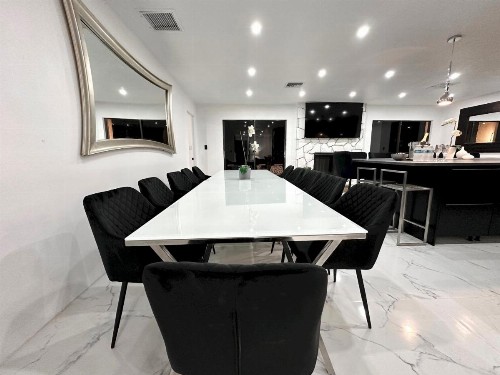 7 Room Saddlebrook Golf SPA & Tennis Villa Suite - image 32