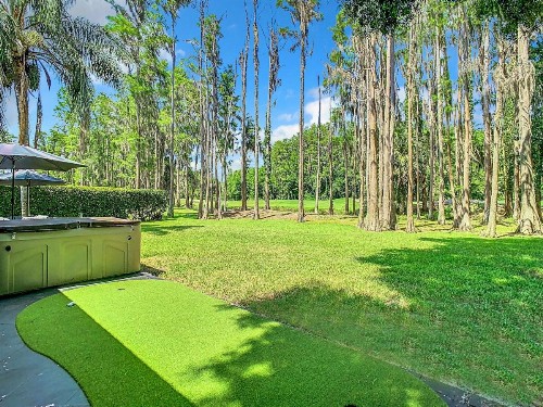 7 Room Saddlebrook Golf SPA & Tennis Villa Suite - image 35