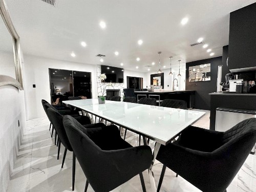 7 Room Saddlebrook Golf SPA & Tennis Villa Suite - image 4